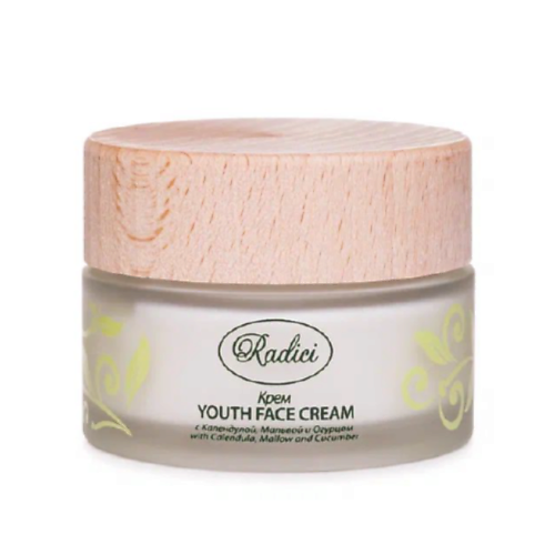 Крем для лица RADICI Крем для лица, шеи и декольте Youth Face Cream