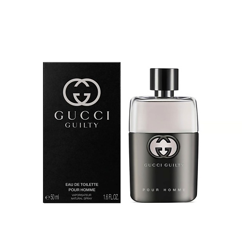 Туалетная вода GUCCI Туалетная вода Guilty Pour Homme