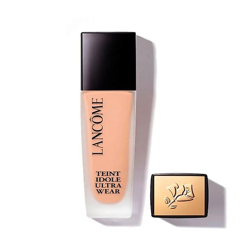 LANCOME Стойкий тональный крем с матовым финишем Teint Idole Ultra Wear SPF35