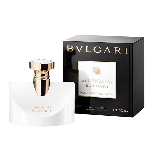 BVLGARI Парфюмерная вода Splendida Patchouli Tentation 30.0