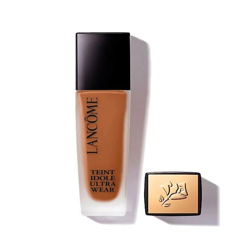 фото Lancome стойкий тональный крем с матовым финишем teint idole ultra wear spf35