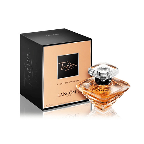 LANCOME Парфюмерная вода Tresor 30.0 lancome les parfumes grands crus santal kardamon 100