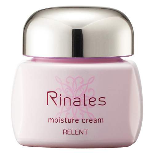 Крем для лица RELENT Крем против морщин Rinales Moisture Cream