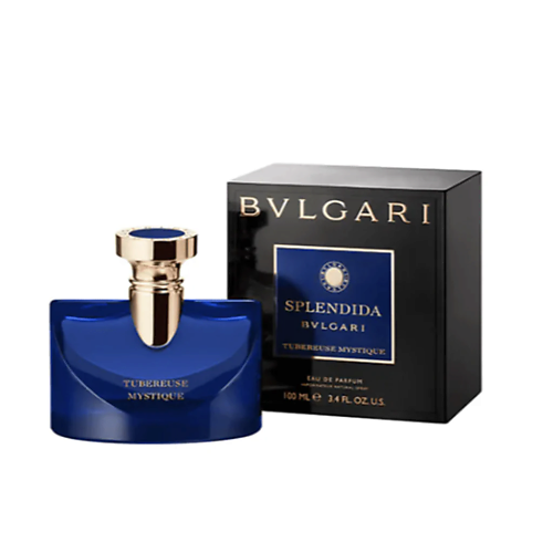 BVLGARI Парфюмерная вода Splendida Tubereuse Mystique 100.0