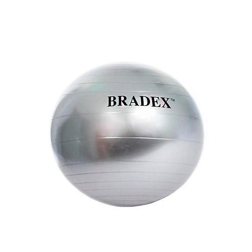 BRADEX Мяч для фитнеса ФИТБОЛ-85 MPL243863 - фото 1