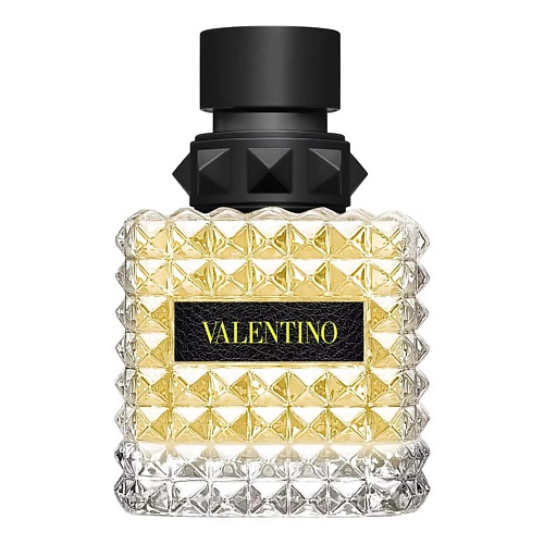 Туалетная вода VALENTINO Туалетная вода Valentino Donna Born In Roma Yellow Dream