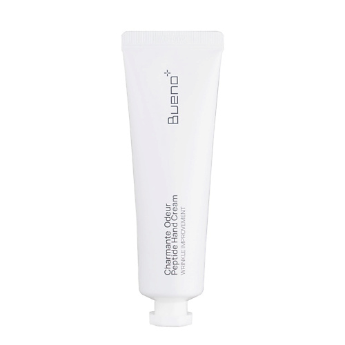 фото Bueno крем для рук с пептидами bueno charmante odeur peptide hand cream 50.0