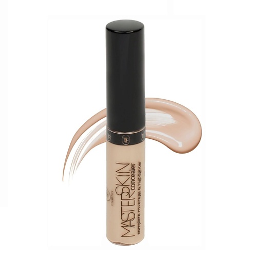 TF Консилер для лица MASTER SKIN Concealer Glow effect note cosmetics консилер бб для лица 01 bb concealer 10 мл