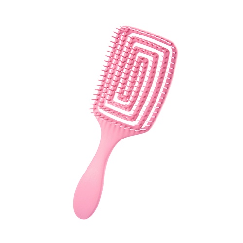 CHELAY Арома-расческа массажная для волос с нотками винограда la rosa расческа массажная с ными зубчиками