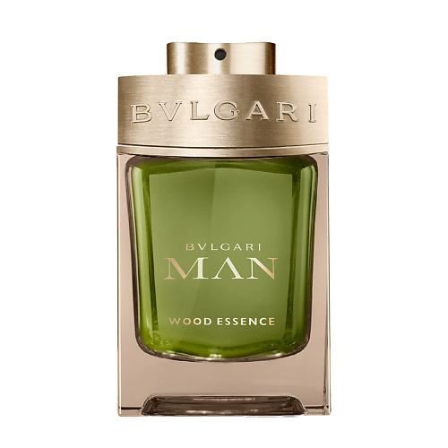 BVLGARI Парфюмерная вода Man Wood Essence 100.0