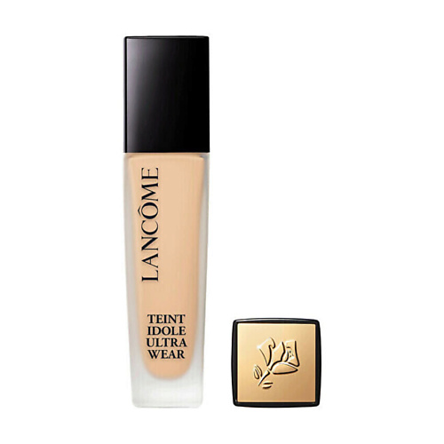 Тональные средства LANCOME Стойкий тональный крем с матовым финишем Teint Idole Ultra Wear SPF35