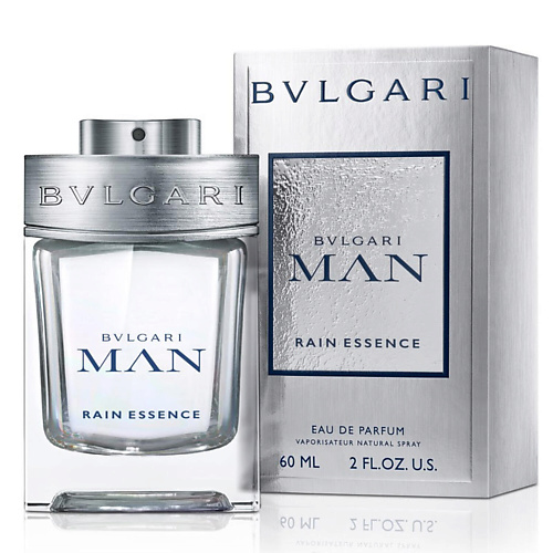 Парфюмерная вода BVLGARI Парфюмерная вода Rain Essence