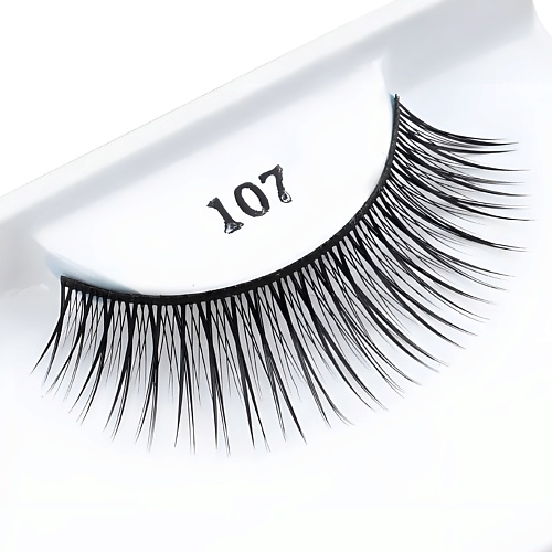 фото Tf накладные ресницы fashion lashes 107 1.0