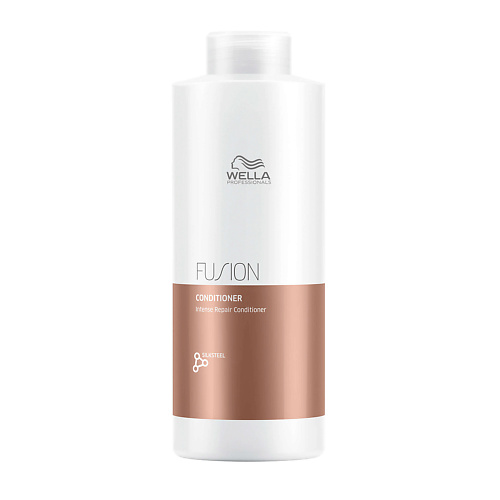 Бальзам для волос WELLA PROFESSIONALS Интенсивный восстанавливающий бальзам FUSION