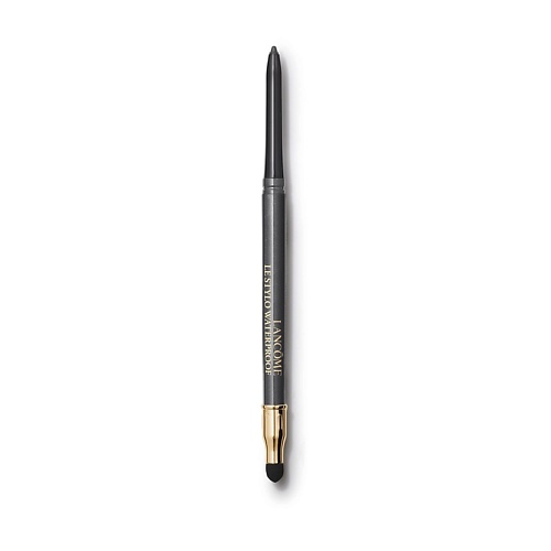 фото Lancome водостойкий автоматический карандаш для глаз le stylo waterproof