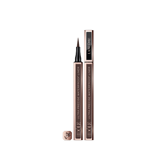 Подводка для глаз LANCOME Водостойкая подводка-фломастер  Lash Idole Eyeliner Waterproof