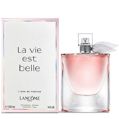 LANCOME Парфюмерная вода La Vie Est Belle 150.0 lancome la vie est belle legere 50