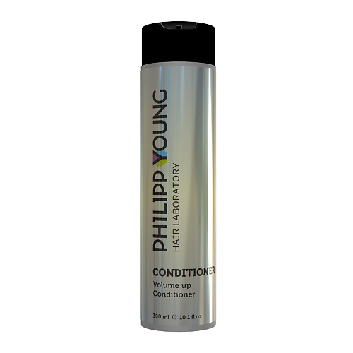 PHILIPP YOUNG Кондиционер для объема волос  VOLUME UP CONDITIONER 300.0