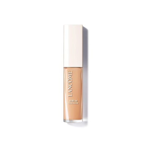  LANCOME Ухаживающий консилер с эффектом сияния Teint Idole Care & Glow Serum Concealer