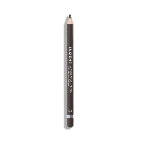 LUMENE Стойкий карандаш для глаз Longwear Eye Pencil MPL325202