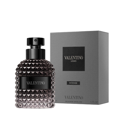 Парфюмерная вода VALENTINO Парфюмерная вода Uomo Intense