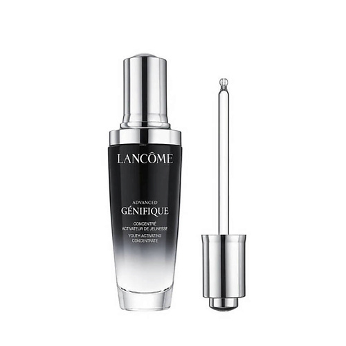 LANCOME Укрепляющая и увлажняющая сыворотка с пребиотиками Genifique Youth Activating Serum 50.0