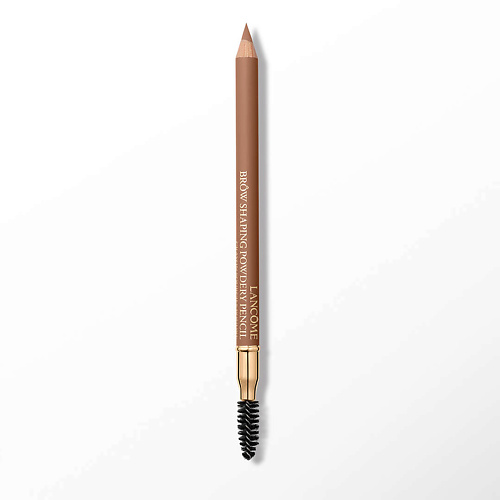 LANCOME Карандаш для бровей Brow Shaping Powdery Pencil