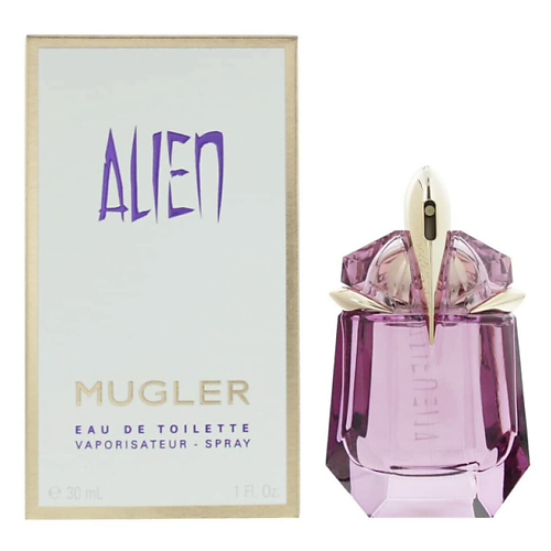 Туалетная вода MUGLER Женская туалетная вода Alien