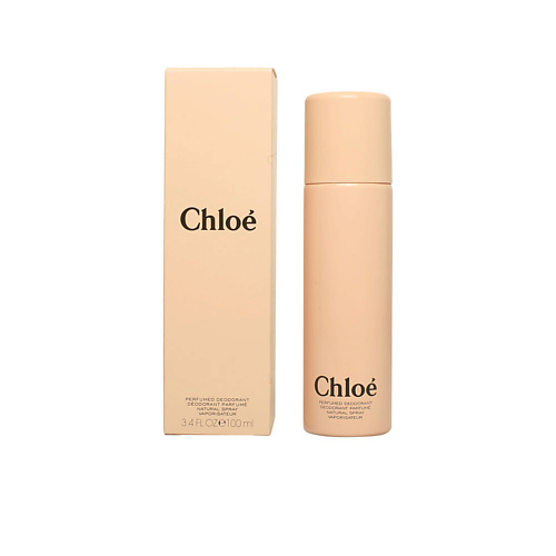 CHLOE Парфюмированный дезодорант Signature 100.0