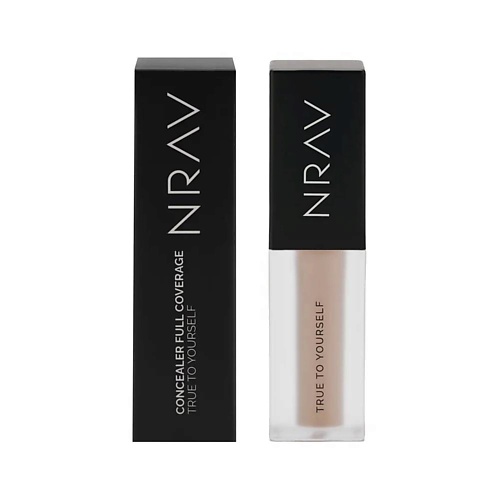 NRAV Консилер CONCEALER FULL COVERAGE