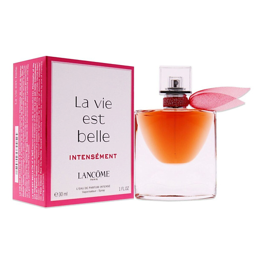 Парфюмерная вода LANCOME Парфюмерная вода La Vie Est Belle Intensement