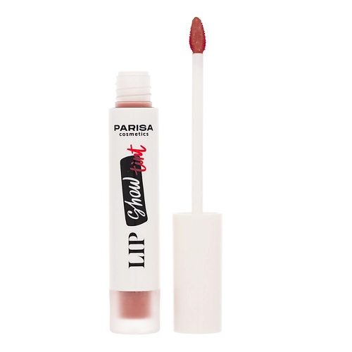 фото Parisa cosmetics тинт для макияжа губ "show" pgt2306