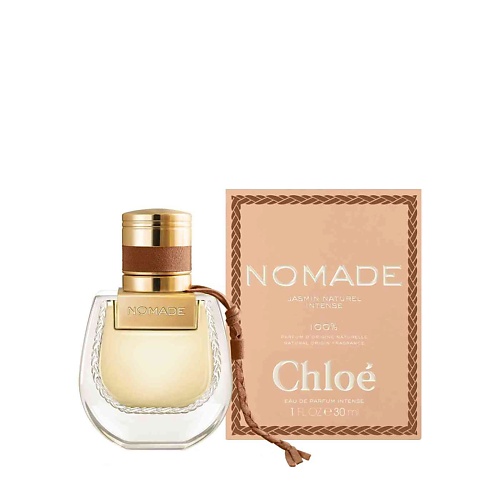 фото Chloe парфюмерная вода nomade jasmin naturel intense 30.0