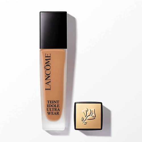 Тональные средства LANCOME Стойкий тональный крем с матовым финишем Teint Idole Ultra Wear SPF35