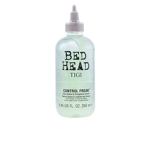 Сыворотка для укладки волос TIGI Сыворотка для выпрямления волос  Bed Head Control Freak