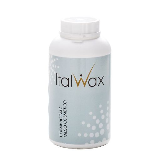 Присыпка для тела ITALWAX Тальк косметический