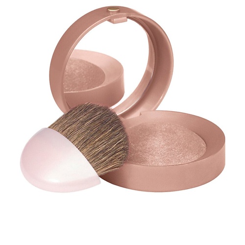  BOURJOIS Компактные румяна Little Round Pot