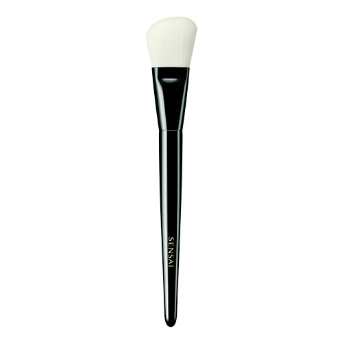 SENSAI Кисть для нанесения тональных средств  Liquid Foundation Brush