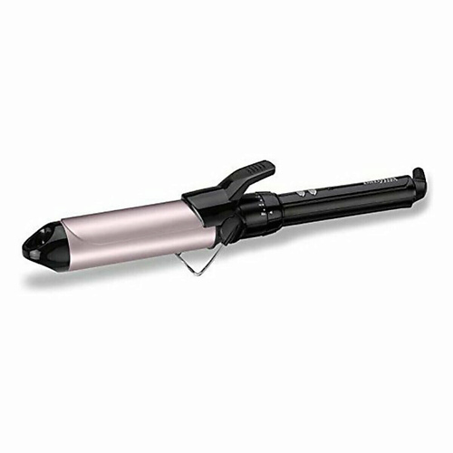 Щипцы для завивки волос BABYLISS Плойка для завивки Sublim Touch Pro 180 Curling Iron C325E 25 мм