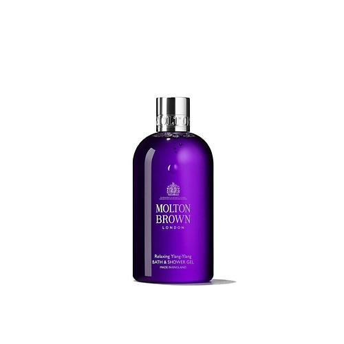 MOLTON BROWN Гель для душа и ванной Ylang Ylang 300.0