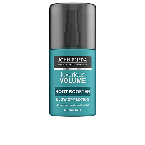 Лосьон для ухода за волосами JOHN FRIEDA Luxurious Volume Root Booster Лосьон для придания прикорневого объема тонким волосам