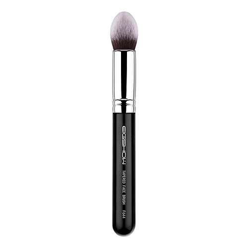 Кисть для лица EIGSHOW Универсальная кисть для лица TAPERED FACE BRUSH