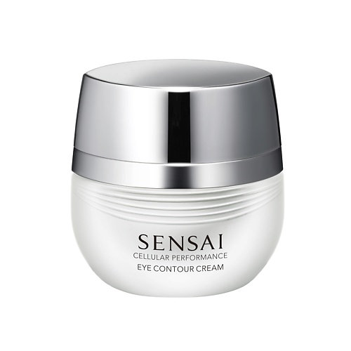 SENSAI Антивозрастной крем для кожи вокруг глаз Cellular Performance Eye Contour Cream 15.0