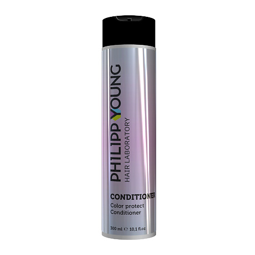 Кондиционер для волос PHILIPP YOUNG Кондиционер для окрашенных волос  COLOR PROTECT CONDITIONER