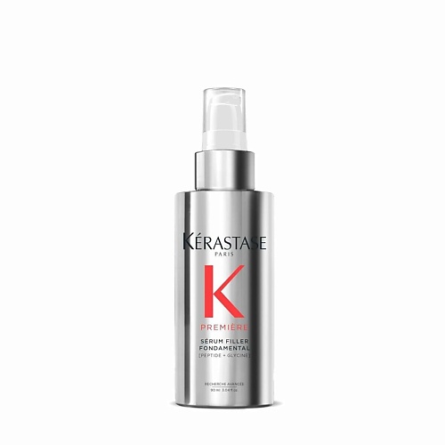 Сыворотка для ухода за волосами KERASTASE Восстанавливающая сыворотка Premiere против вьющихся волос