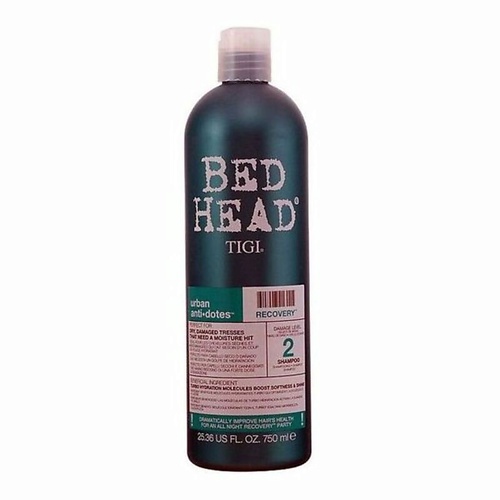 Шампунь для волос TIGI Восстанавливающий шампунь Bed Head