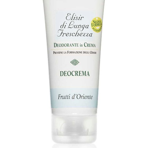 ARDES Дезодорант-крем Восточные фрукты Deocrema Frutti d'oriente 50.0