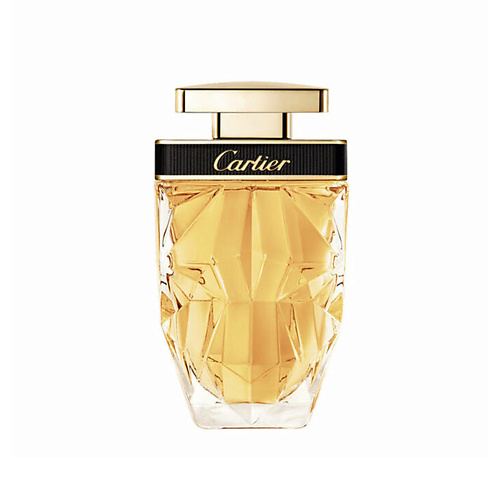 CARTIER Парфюмерная вода La Panthere Parfum 75.0