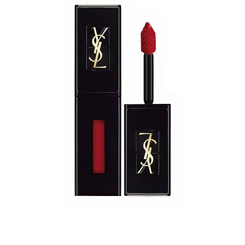 YVES SAINT LAURENT Лак для губ Vernis A Levres Vinyl