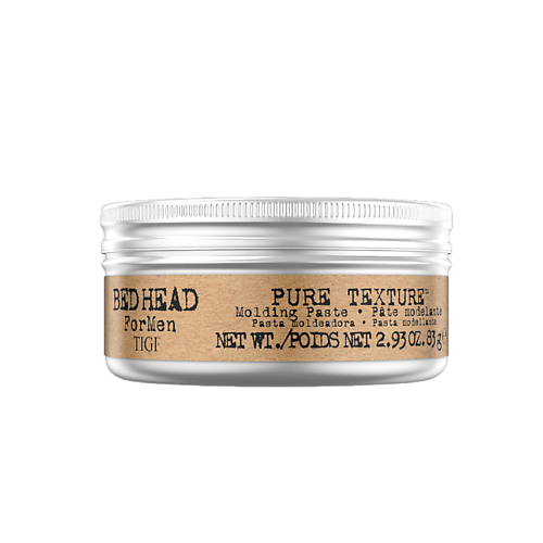 TIGI Bed Head for Men Pure Texture Molding Paste 83.0